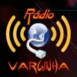 Logo da Rádio Varginha