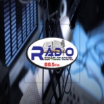 Logo da Rádio Veloz FM