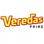 Logo da Rádio Veredas Prime