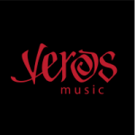 Logo da Rádio Veros Music
