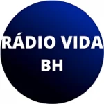 Logo da Rãdio Vida BH