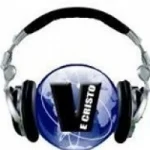 Logo da Rádio Vida e Cristo