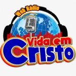 Logo da Rádio Vida Em Cristo