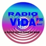 Logo da Rádio Vida FM BH