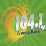 Logo da Rádio Vila FM