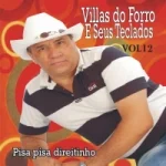 Logo da Rádio Villas Do Forró