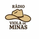 Logo da Rádio Viola de Minas