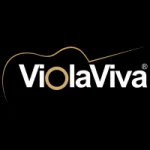 Logo da Rádio Viola Viva Caipira
