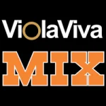 Logo da Rádio Viola Viva Mix
