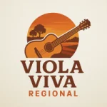 Logo da Rádio Viola Viva Regional