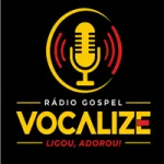 Logo da Rádio Vocalize