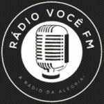 Logo da Rádio Você FM