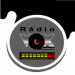 Logo da Rádio Vox Bill