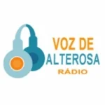 Logo da Rádio Voz Alterosa