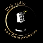 Logo da Rádio Voz Companheira