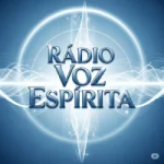Logo da Rádio Voz Espirita