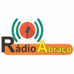 Logo da Rádio Web Abraço