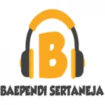 Logo da Rádio Web Baependi Sertaneja