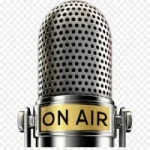 Logo da Rádio Web Cidadania