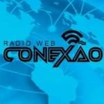 Logo da Rádio Web Conexão