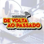 Logo da Rádio Web de Volta ao Passado