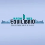 Logo da Rádio Web Equilíbrio