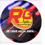 Logo da Rádio Web Gramense