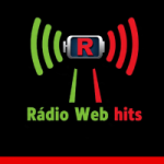Logo da Rádio Web Hits