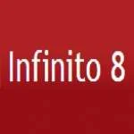 Logo da Rádio Web Infinito 8