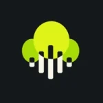 Logo da Rádio Web Jovem da Mata