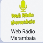 Logo da Rádio Web Marambaia