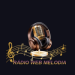 Logo da Rádio Web Melodia