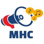 Logo da Rádio Web MHC