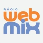 Logo da Rádio Web Mix