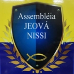 Logo da Rádio Web Nissi