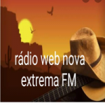 Logo da Rádio Web Nova Extrema