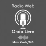 Logo da Rádio Web Onda Livre