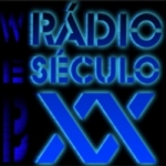 Logo da Rádio Web Século XX