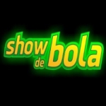 Logo da Rádio Web Show de Bola FC