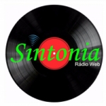 Logo da Rádio Web Sintonia