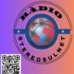 Logo da Rádio Web Stéreo Sul Net