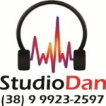 Logo da Rádio Web Studio Dan