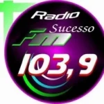 Logo da Rádio Web Sucesso FM