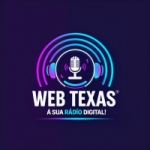 Logo da Rádio Web Texas
