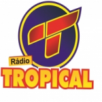 Logo da Rádio Web Tropical Sertaneja