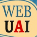 Logo da Rádio Web Uai