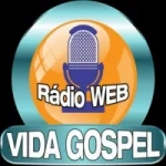 Logo da Radio Web Vida Gospel
