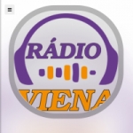 Logo da Rádio Web Viena