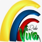 Logo da Rádio Web Viva Ibirite