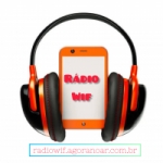 Logo da Rádio Wif